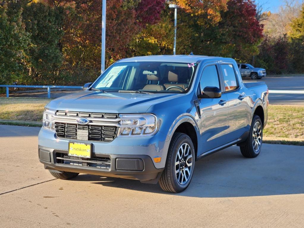 new 2024 Ford Maverick car, priced at $35,050