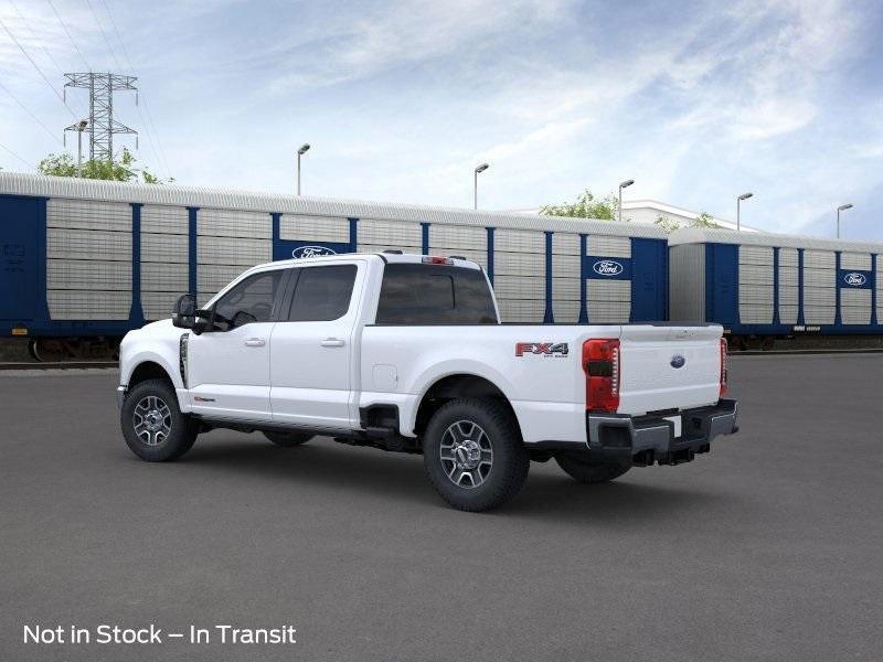 new 2024 Ford F-250 car, priced at $79,290