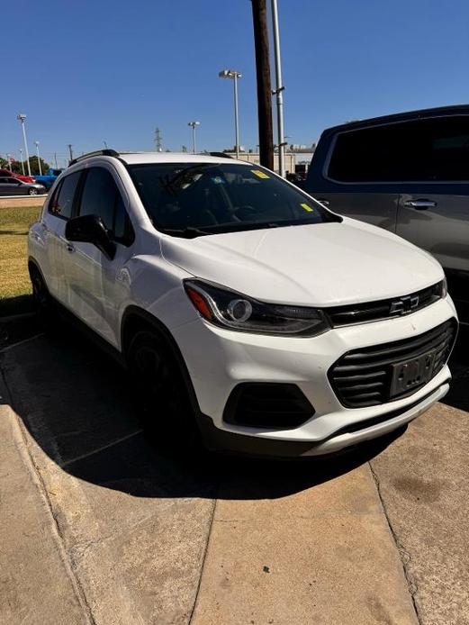 used 2019 Chevrolet Trax car, priced at $12,350