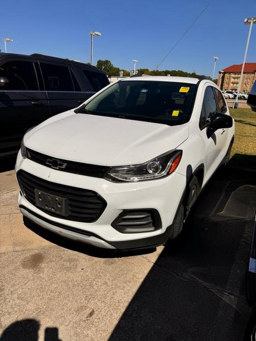 used 2019 Chevrolet Trax car, priced at $12,350