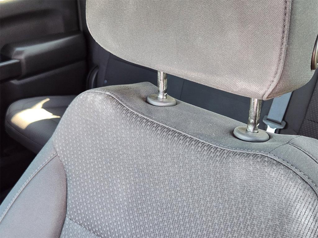 used 2020 Chevrolet Silverado 1500 car, priced at $32,495