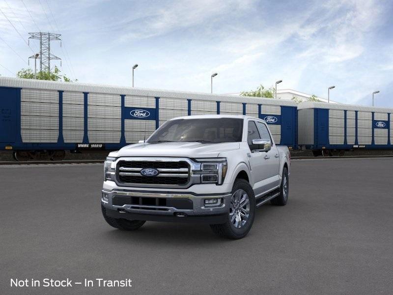 new 2024 Ford F-150 car, priced at $62,790