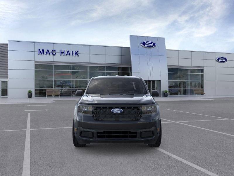 new 2025 Ford Maverick car, priced at $30,135