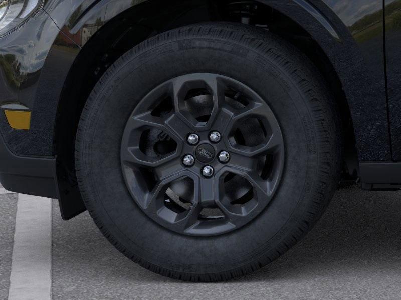 new 2025 Ford Maverick car, priced at $30,135