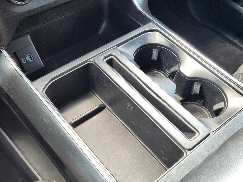 used 2021 Ford F-150 car, priced at $29,485