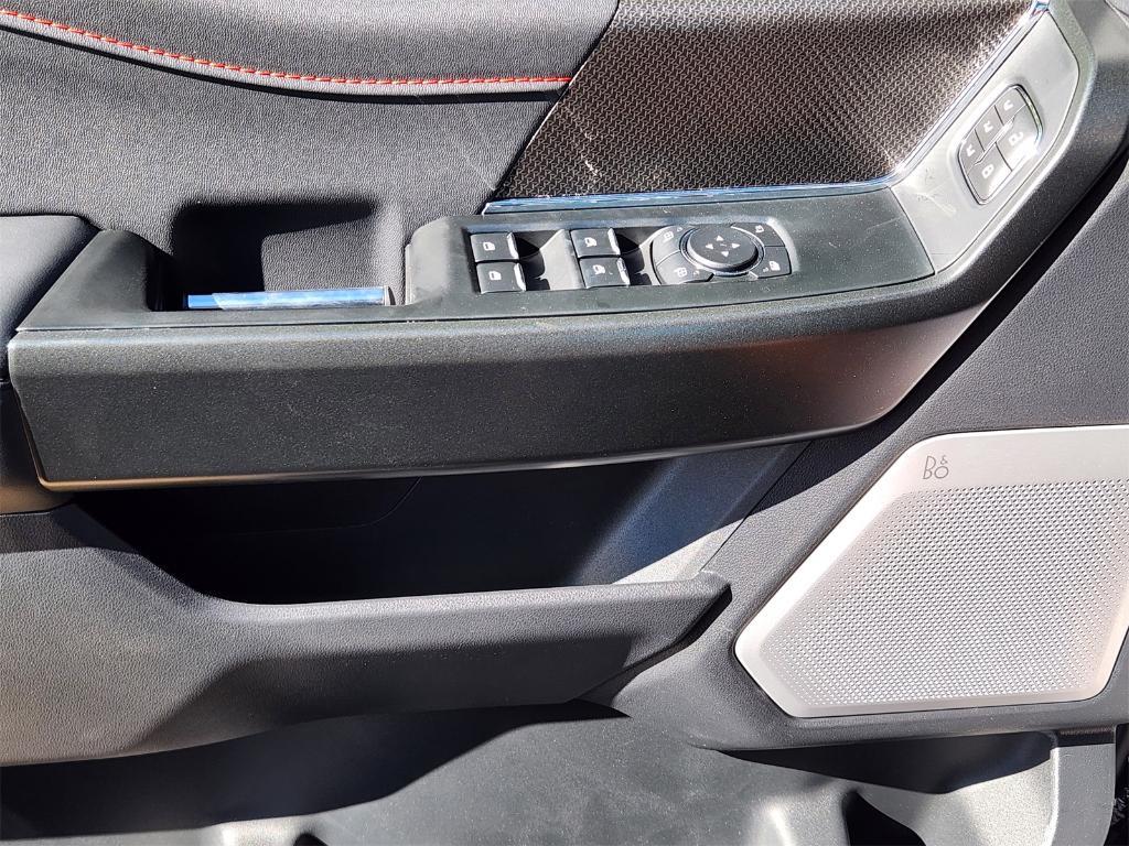 new 2025 Ford F-150 car, priced at $82,090