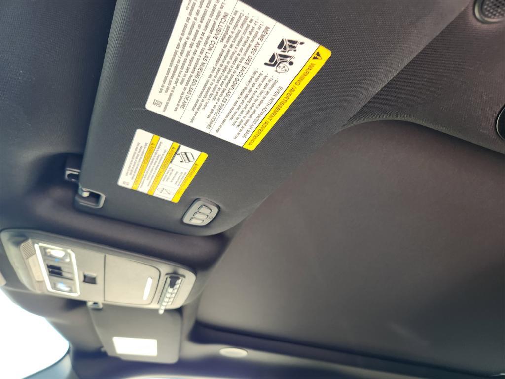 new 2025 Ford F-150 car, priced at $82,090