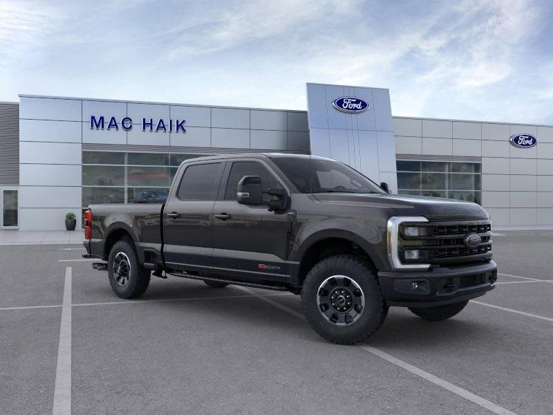 new 2024 Ford F-250 car, priced at $79,900