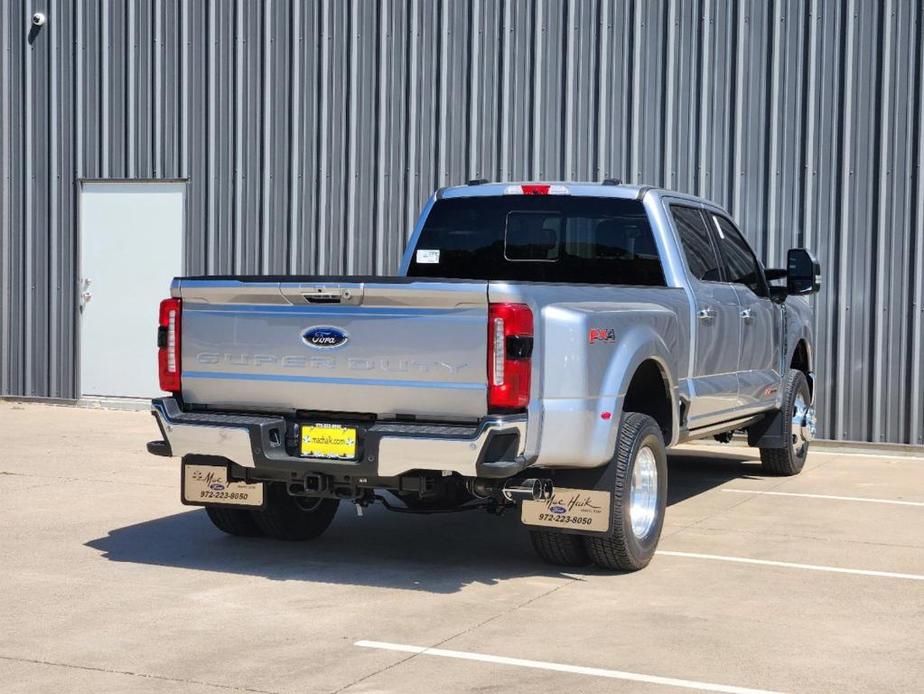 new 2024 Ford F-350 car, priced at $91,470