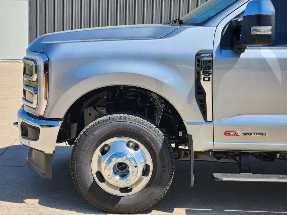 new 2024 Ford F-350 car, priced at $91,470