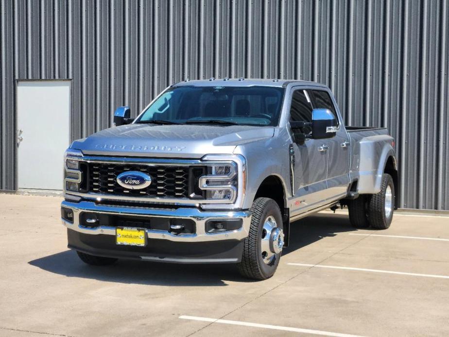 new 2024 Ford F-350 car, priced at $91,470