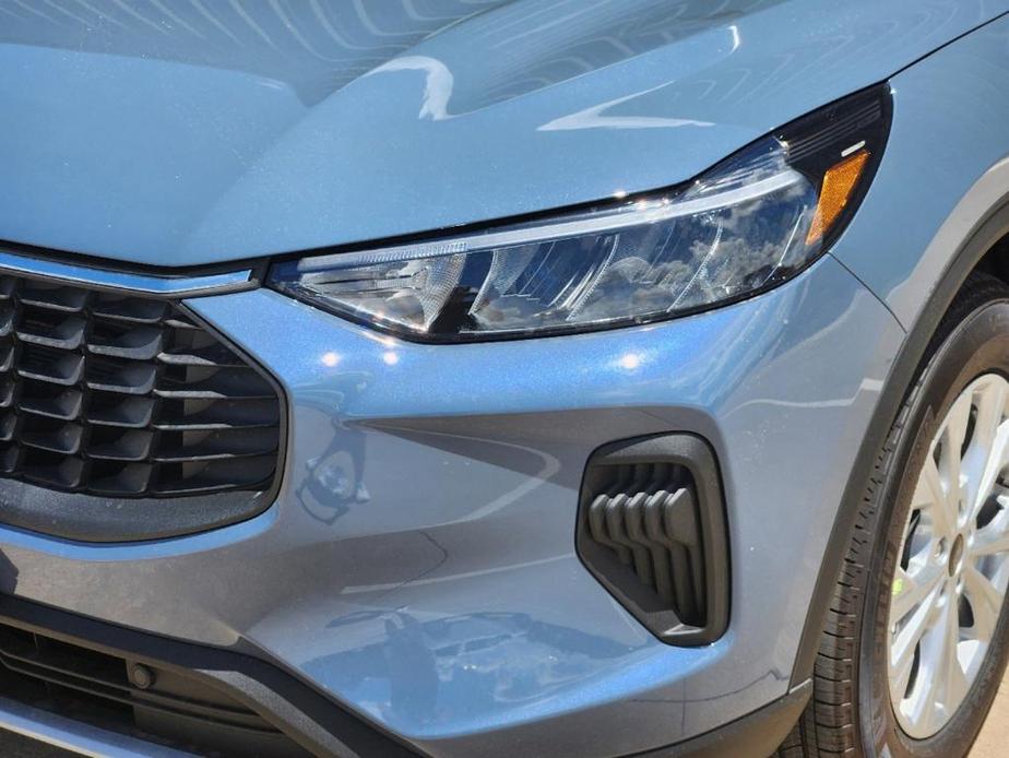 new 2024 Ford Escape car, priced at $21,985