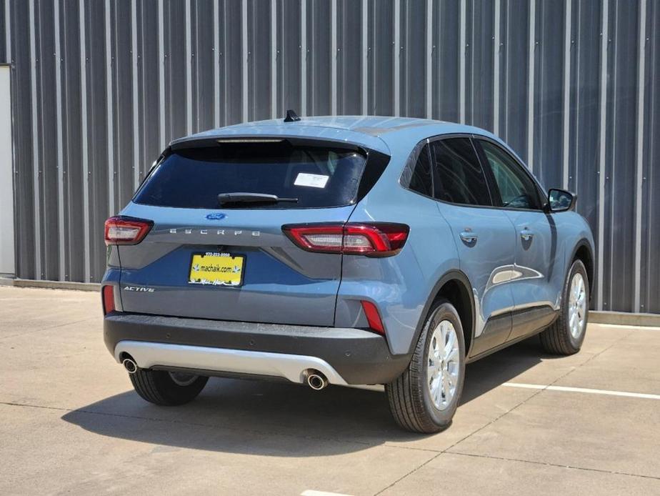 new 2024 Ford Escape car, priced at $21,985