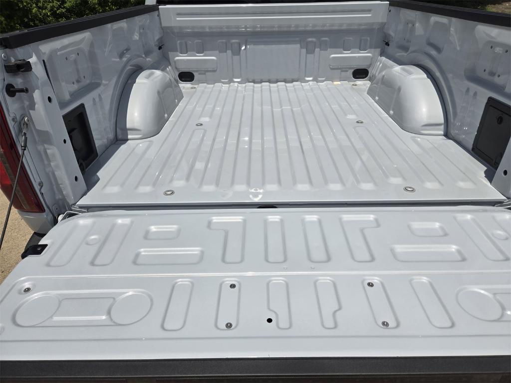 new 2025 Ford F-150 car, priced at $48,489
