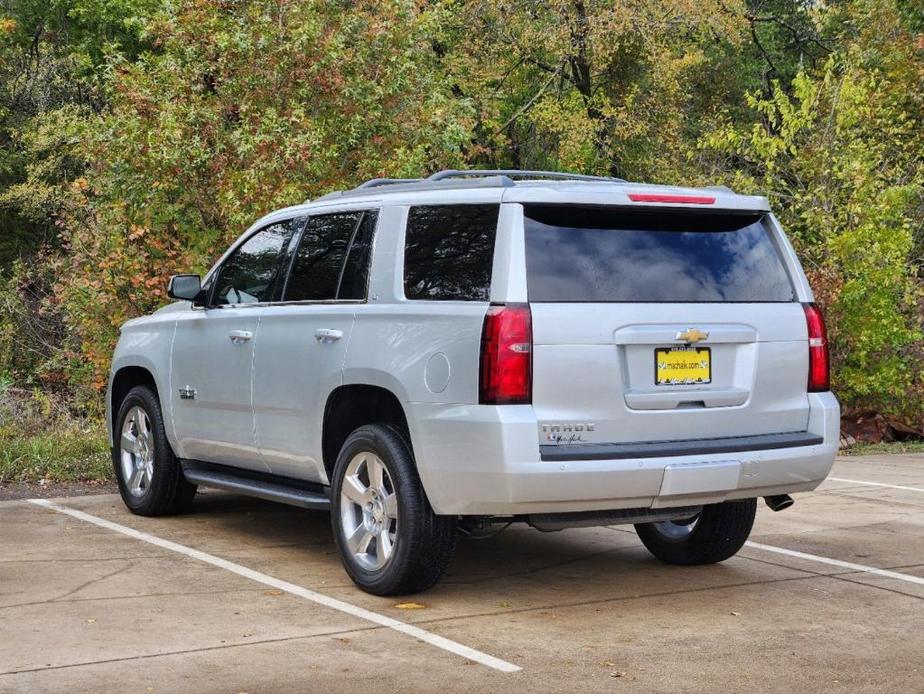 used 2018 Chevrolet Tahoe car, priced at $29,200