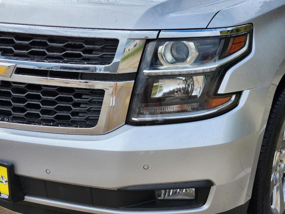 used 2018 Chevrolet Tahoe car, priced at $29,200