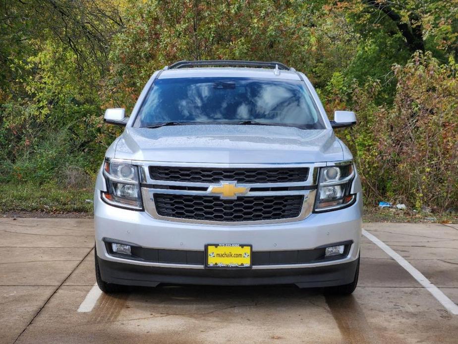 used 2018 Chevrolet Tahoe car, priced at $29,200