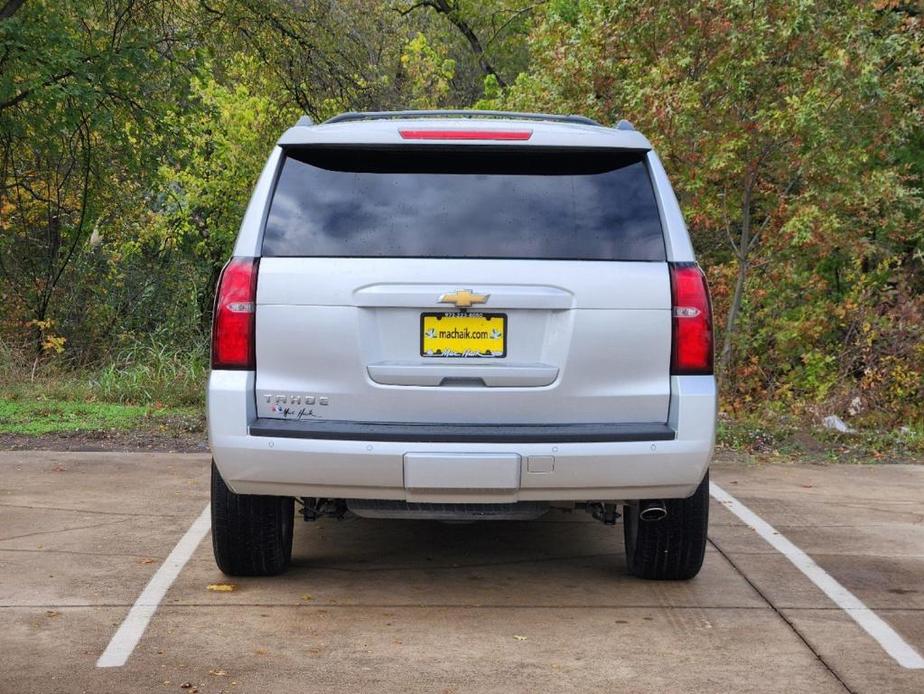 used 2018 Chevrolet Tahoe car, priced at $29,200