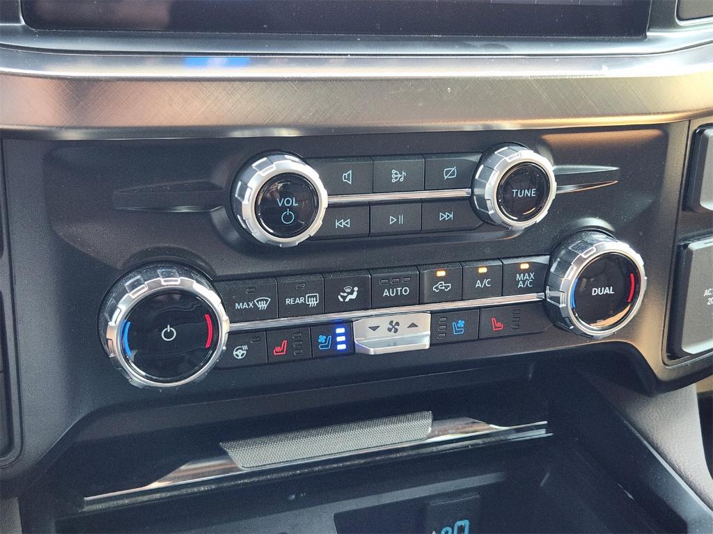 used 2024 Ford F-250 car, priced at $76,300