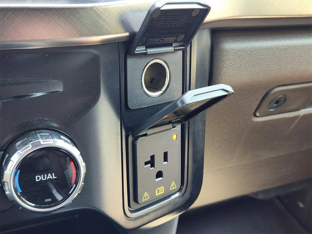 used 2024 Ford F-250 car, priced at $76,300