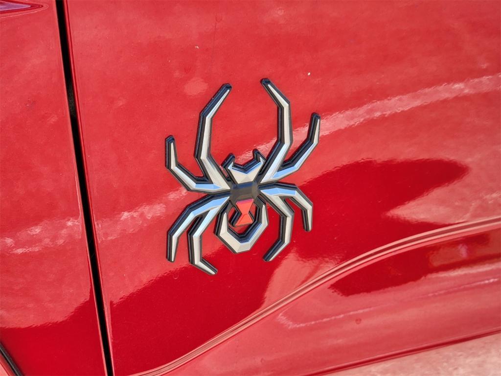 new 2025 Ford F-150 car, priced at $102,000