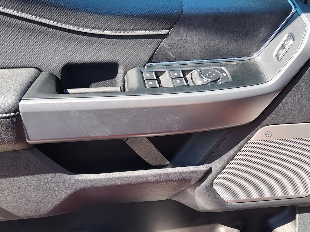 new 2025 Ford F-150 car, priced at $102,000