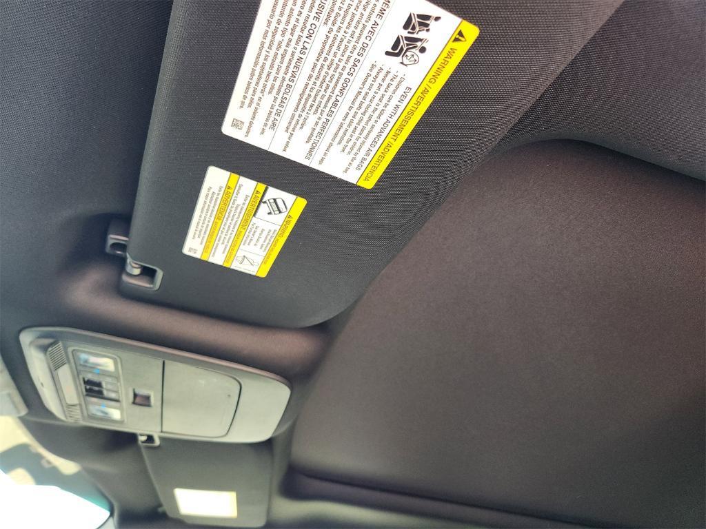 new 2025 Ford F-150 car, priced at $102,000