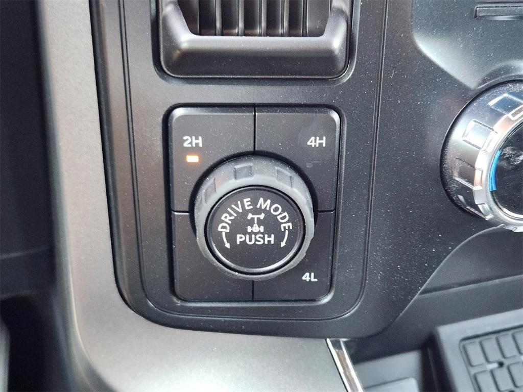 new 2025 Ford F-150 car, priced at $102,000