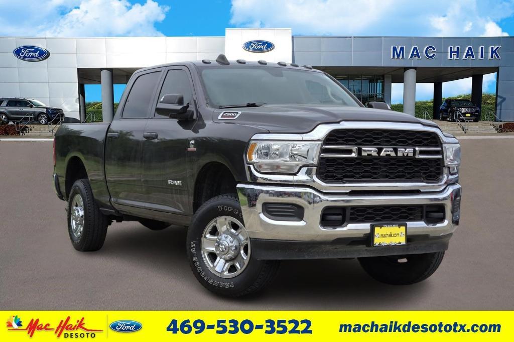 used 2020 Ram 2500 car, priced at $34,490