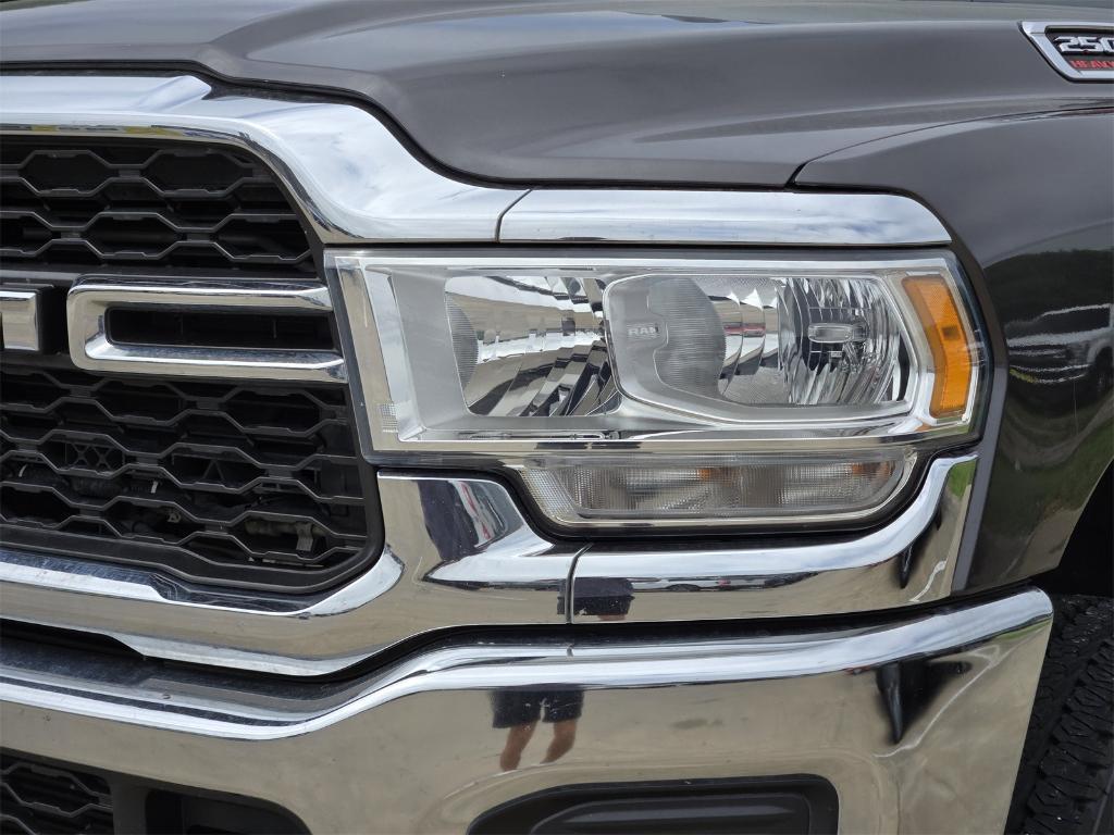 used 2020 Ram 2500 car, priced at $34,490
