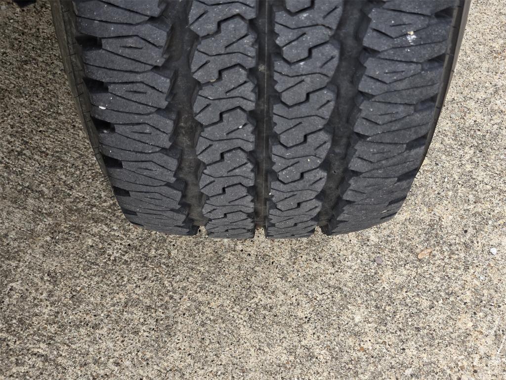 used 2020 Ram 2500 car, priced at $34,490