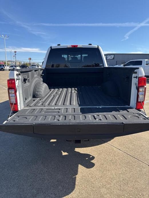 used 2020 Ford F-250 car, priced at $53,200