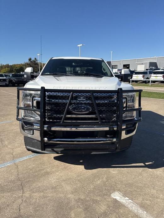 used 2020 Ford F-250 car, priced at $53,200