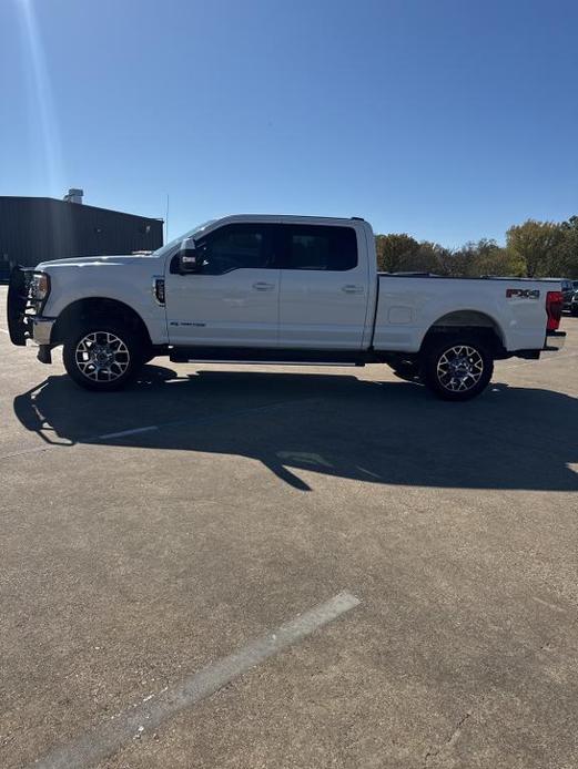 used 2020 Ford F-250 car, priced at $53,200