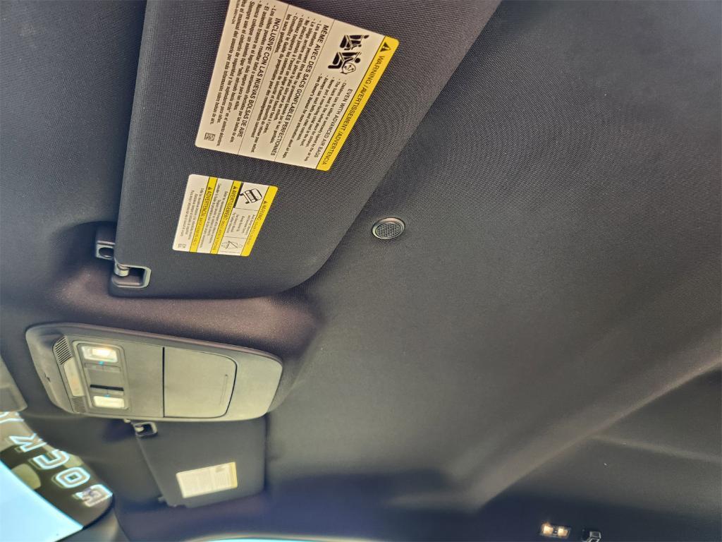 new 2025 Ford F-150 car, priced at $64,500