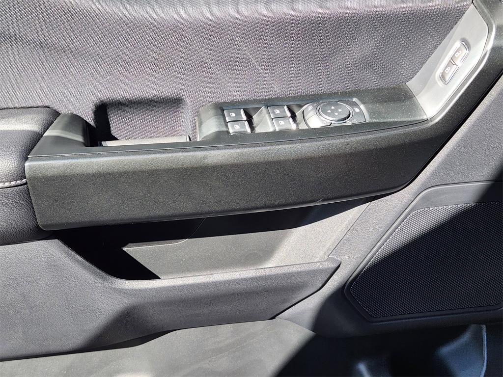 new 2025 Ford F-150 car, priced at $64,500