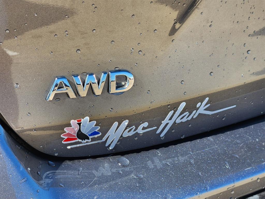 used 2021 INFINITI QX50 car, priced at $22,600