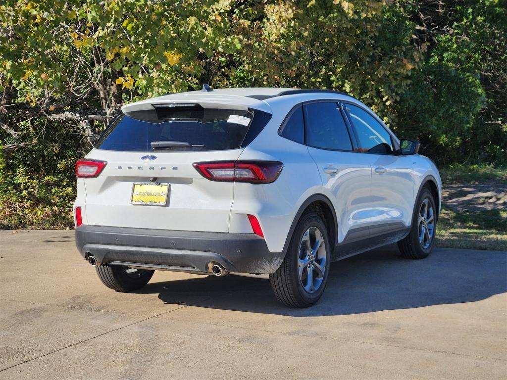 new 2025 Ford Escape car, priced at $24,190