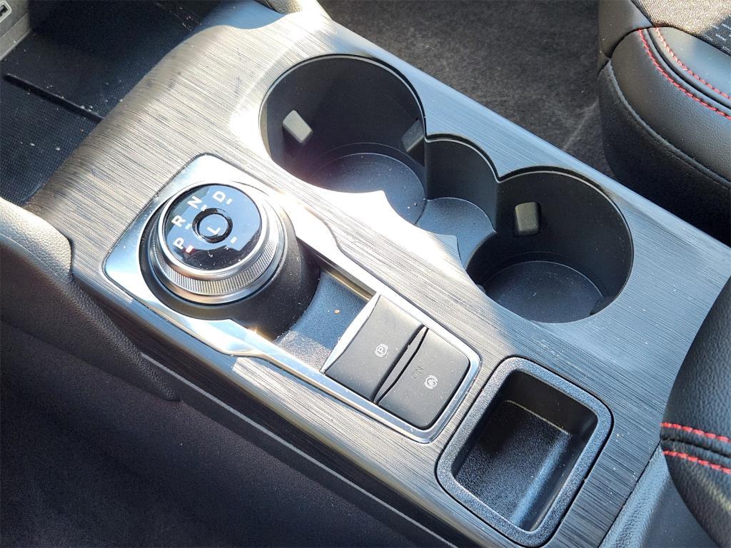 new 2025 Ford Escape car, priced at $24,190