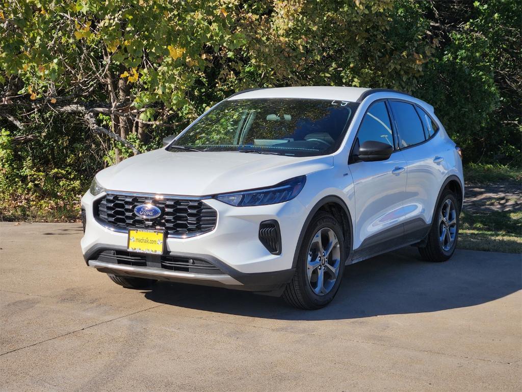new 2025 Ford Escape car, priced at $24,190