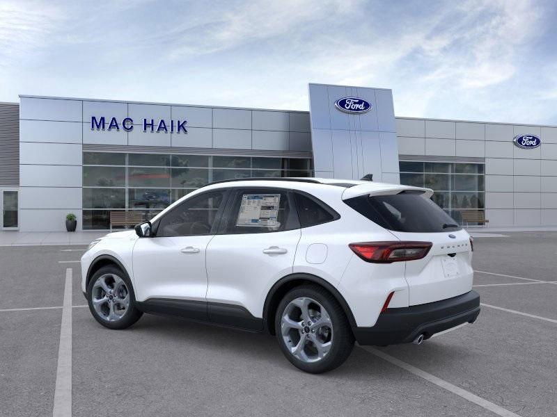 new 2025 Ford Escape car, priced at $26,149