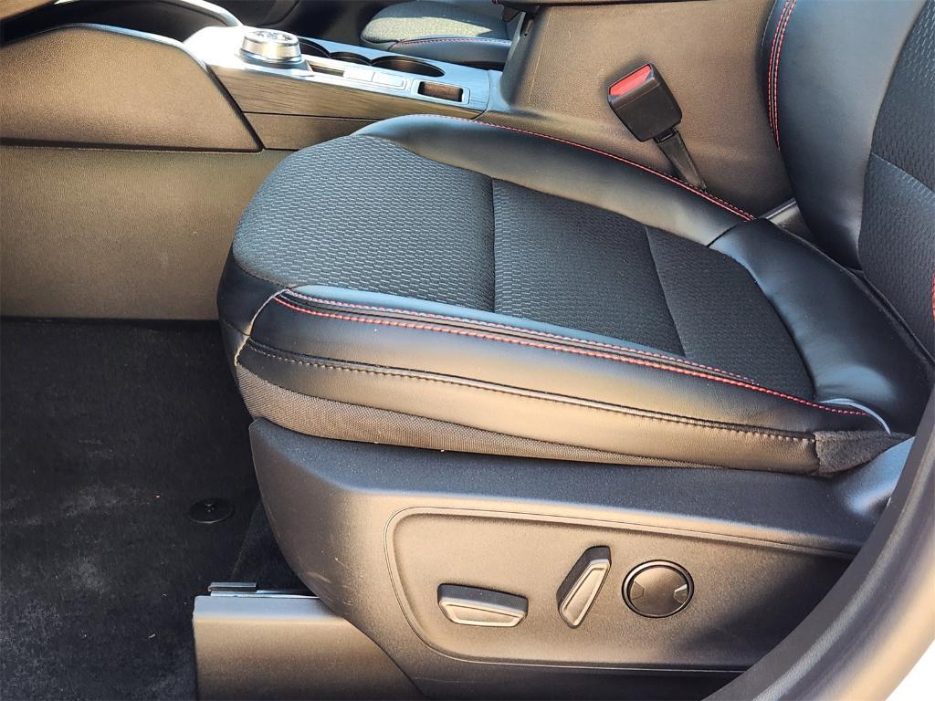 new 2025 Ford Escape car, priced at $24,190