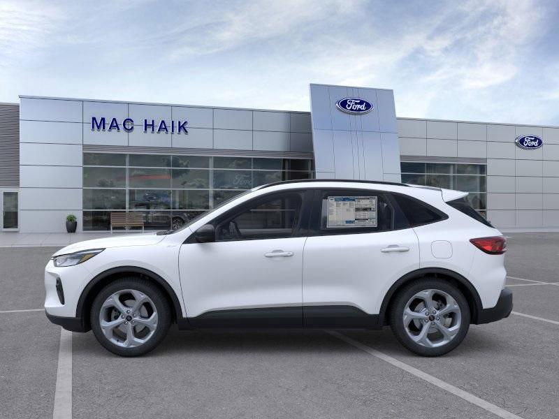new 2025 Ford Escape car, priced at $26,149