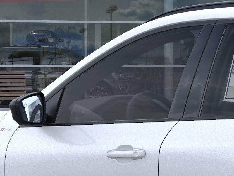new 2025 Ford Escape car, priced at $26,149