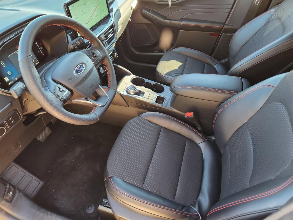 new 2025 Ford Escape car, priced at $24,190