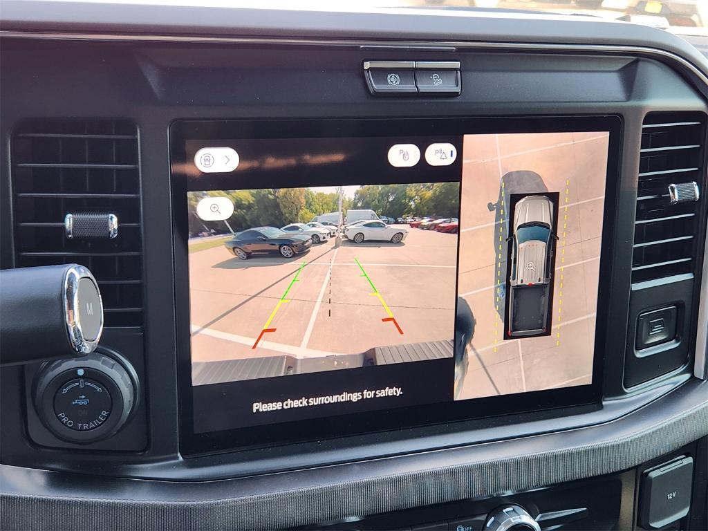 new 2025 Ford F-250 car, priced at $91,559