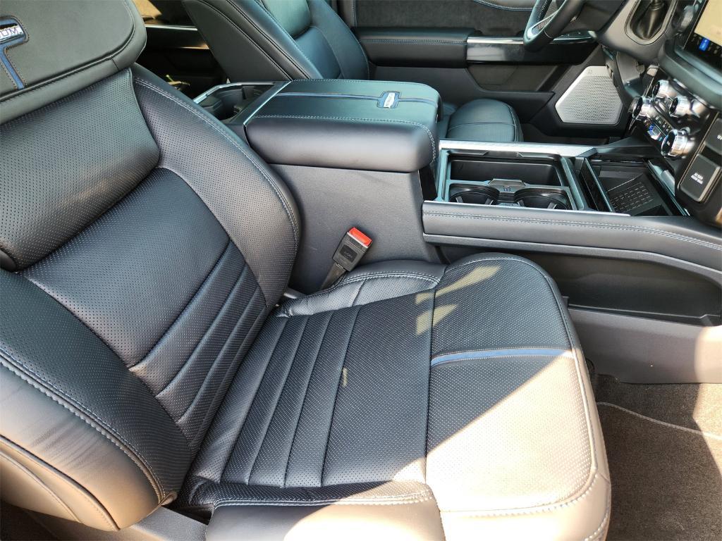 new 2025 Ford F-250 car, priced at $91,559