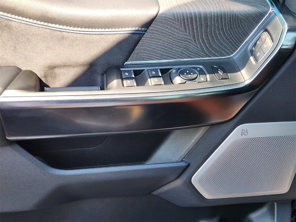 new 2025 Ford F-250 car, priced at $91,559