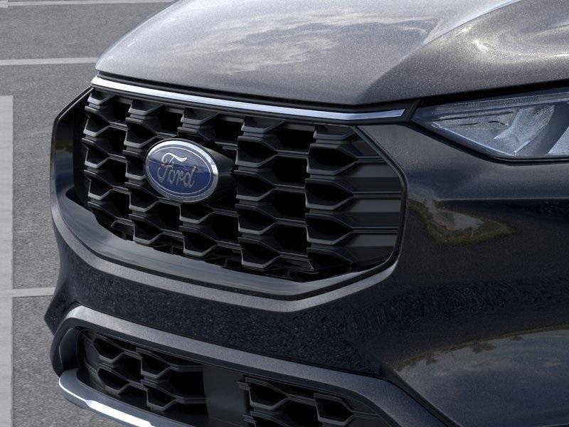 new 2024 Ford Escape car, priced at $22,980