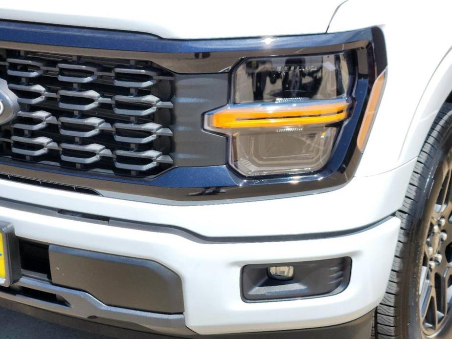 new 2024 Ford F-150 car, priced at $43,065